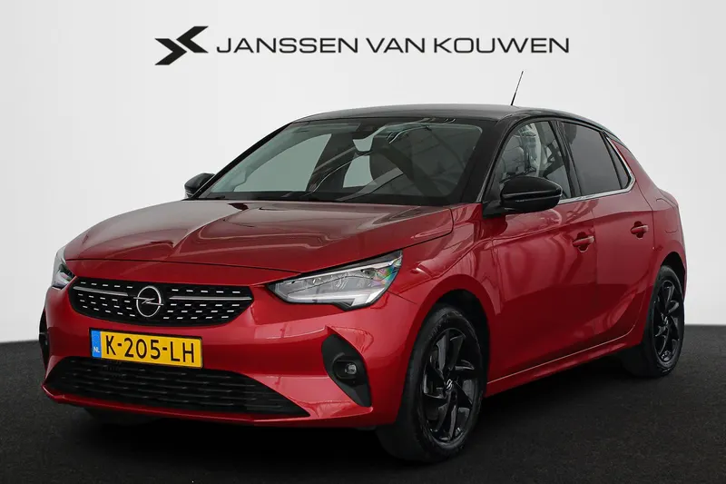 Opel Corsa (2021)