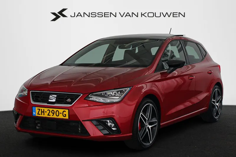 SEAT Ibiza (2019)