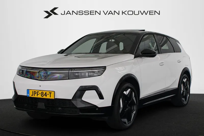 Opel Grandland (2025)
