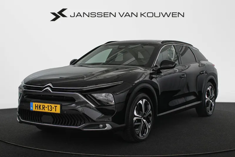 Citroën C5 X (2023)