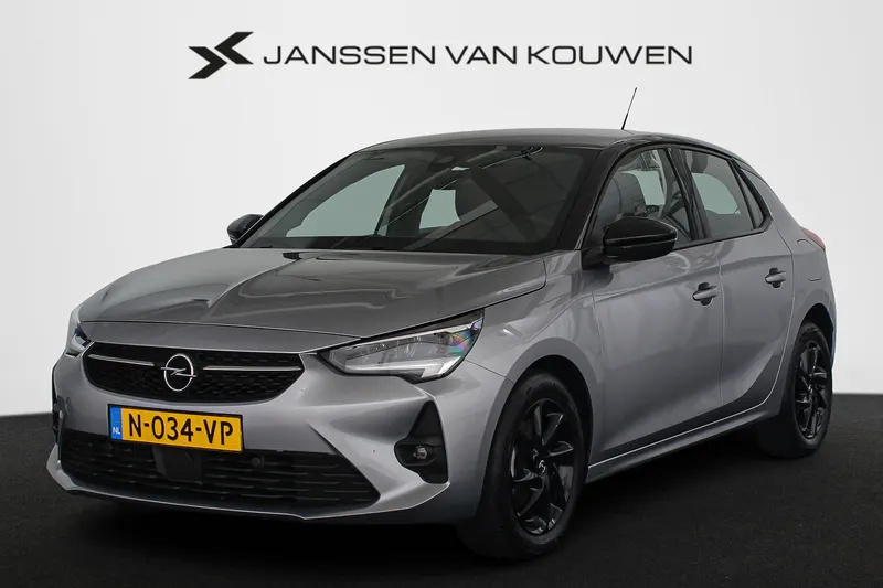 Opel Corsa (2022)