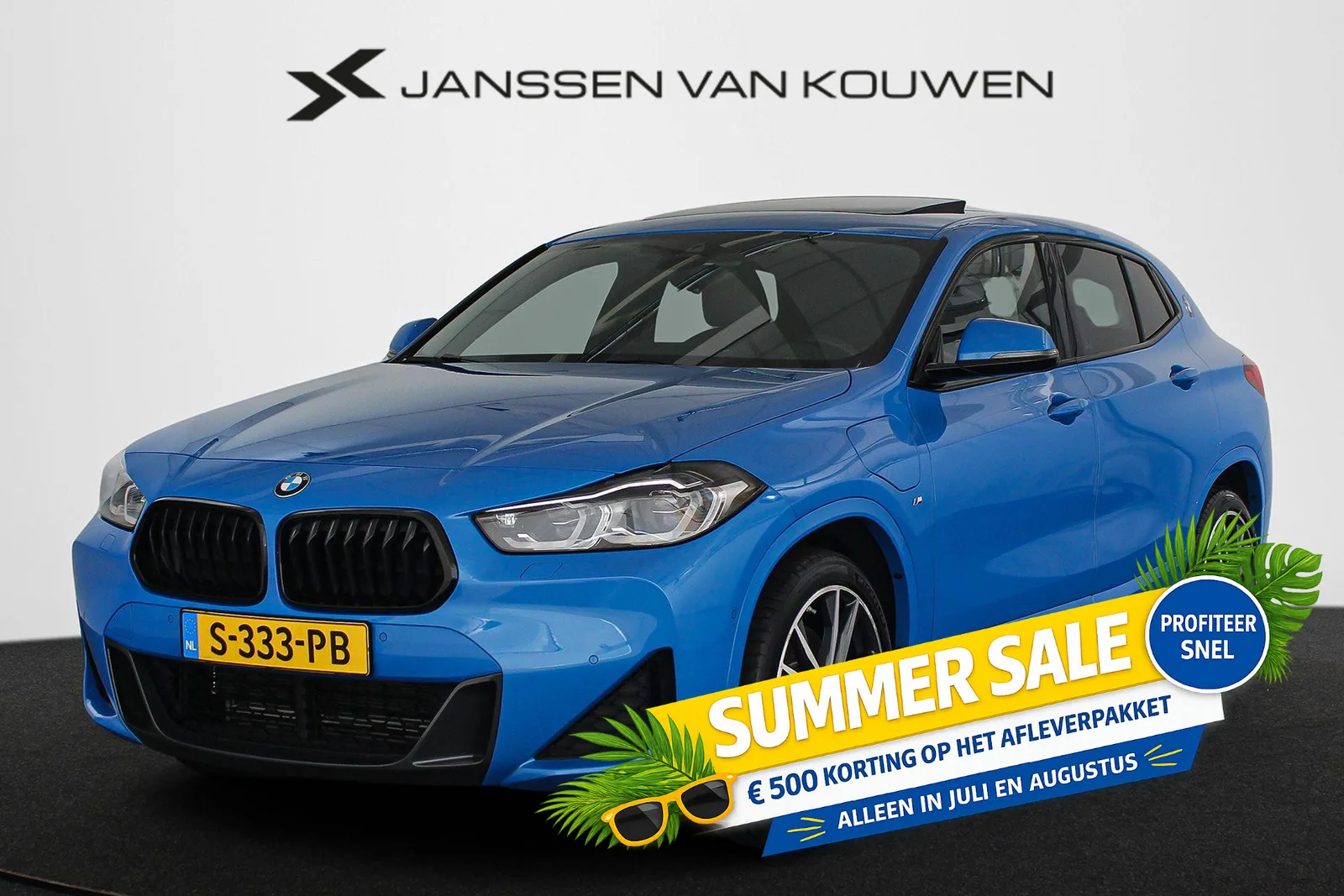 BMW X2 (2021) — foto 1