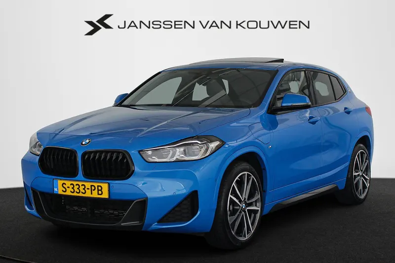 BMW X2 (2021)