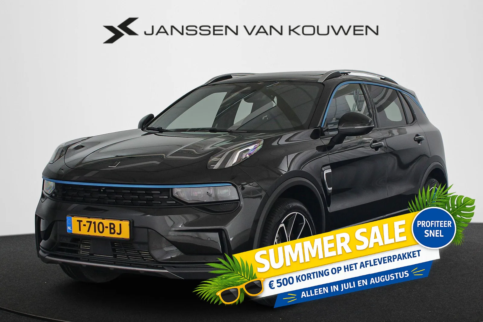 Lynk & Co 01 (2023) — foto 1