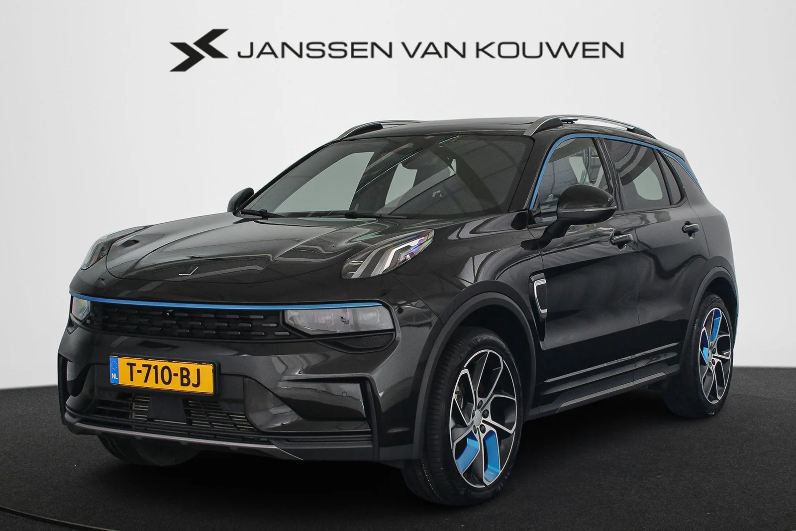 Lynk & Co 01 (2023) — foto 1