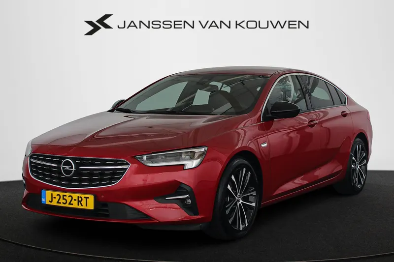 Opel Insignia (2020)