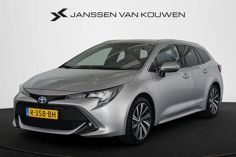 Toyota Corolla (2022)