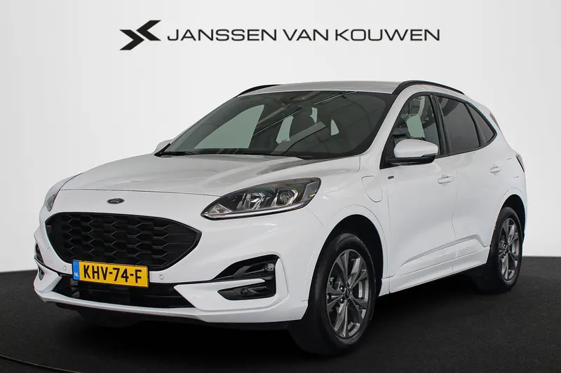 Ford Kuga (2023)