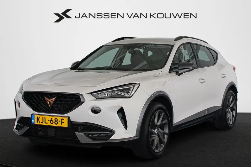 CUPRA Formentor (2023)