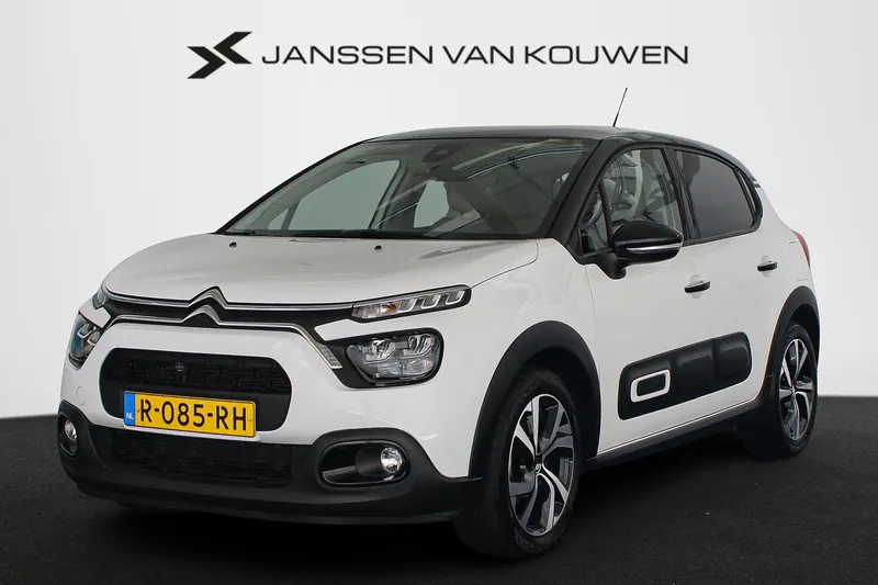 Citroën C3 (2022)