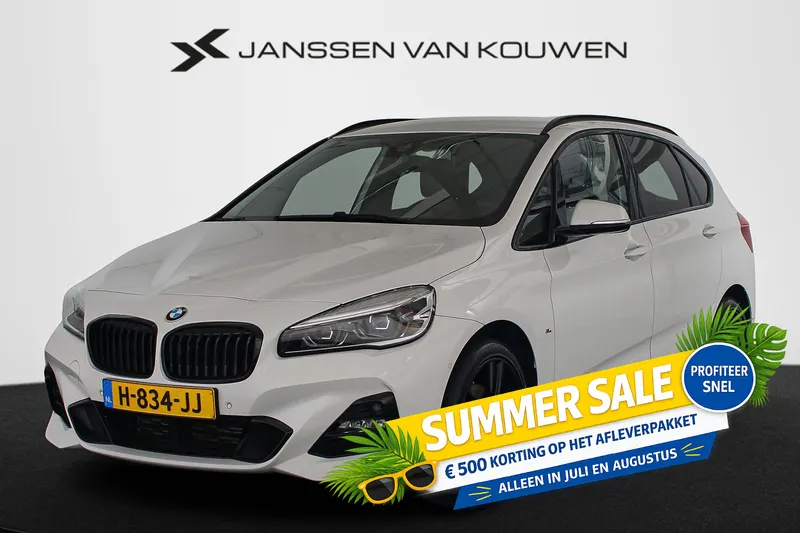 BMW 2-Serie (2020)