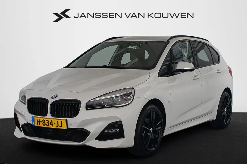 BMW 2-Serie (2020)