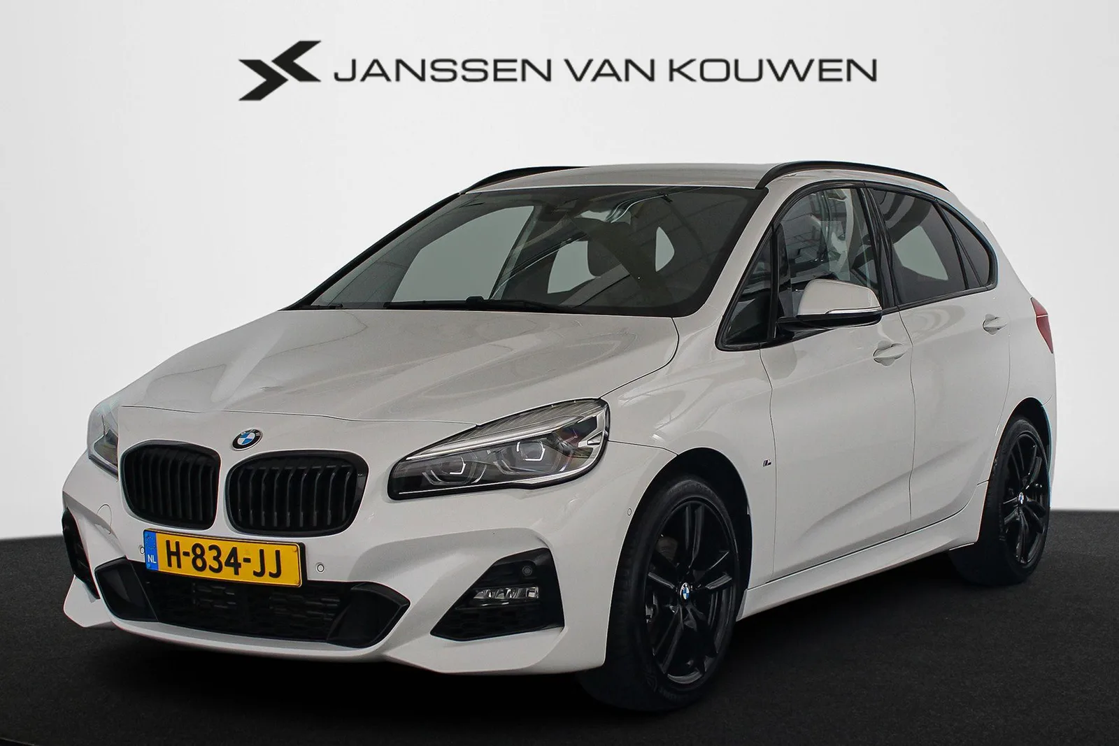 BMW 2-Serie (2020) — foto 1