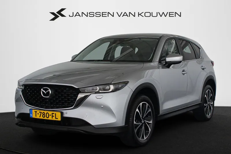 Mazda CX-5 (2023)