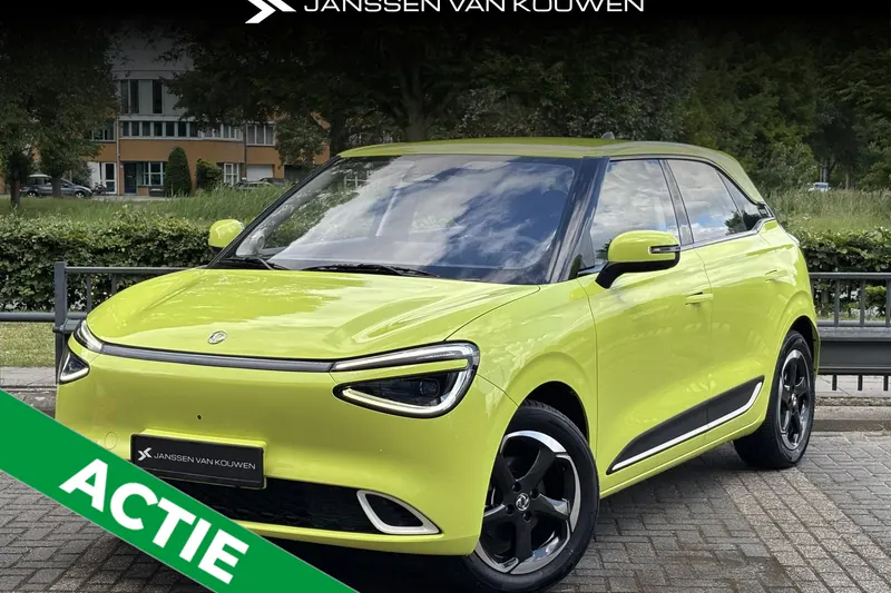 Dongfeng Box (2026)