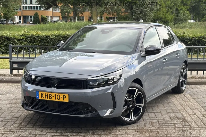 Opel Corsa (2026)