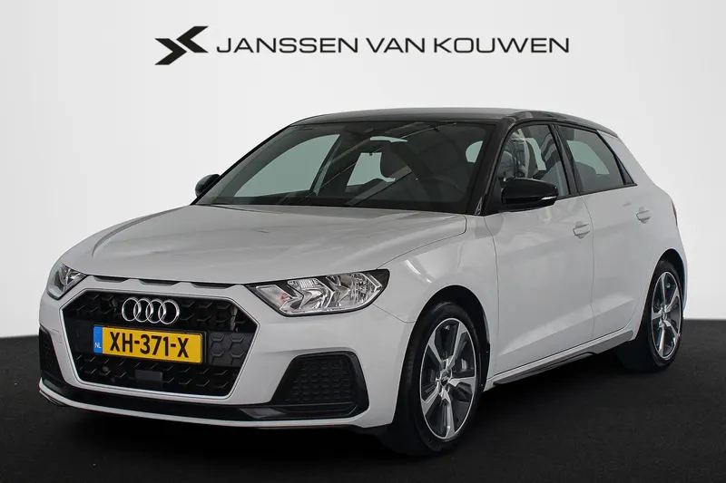 Audi A1 (2019)