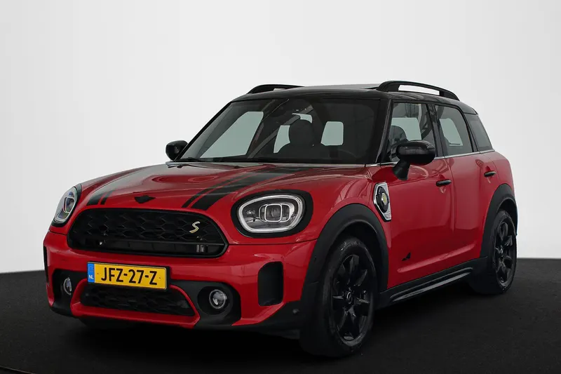 MINI Countryman (2022)
