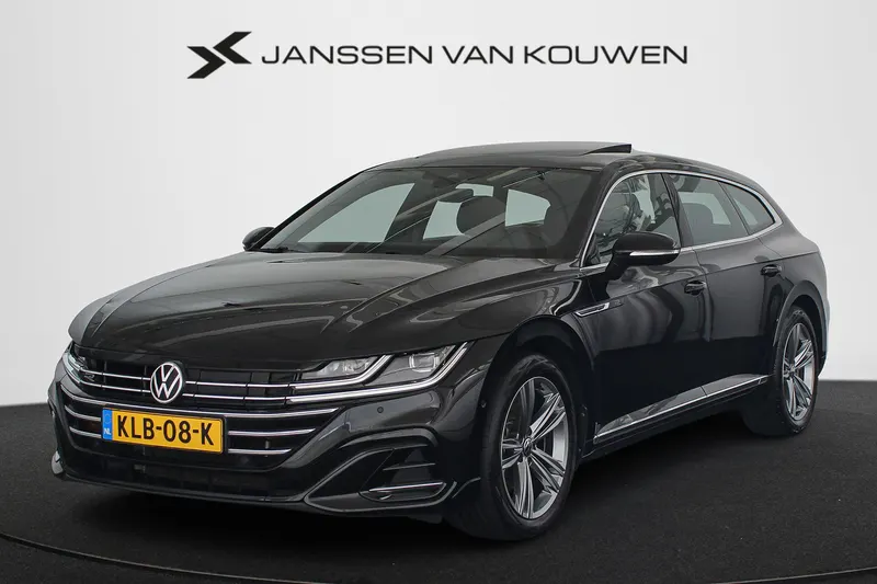 Volkswagen Arteon (2022)