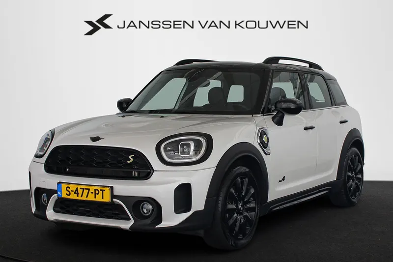 MINI Countryman (2023)