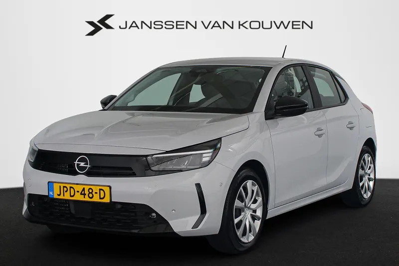 Opel Corsa (2025)
