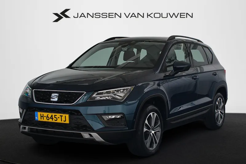 SEAT Ateca (2020)