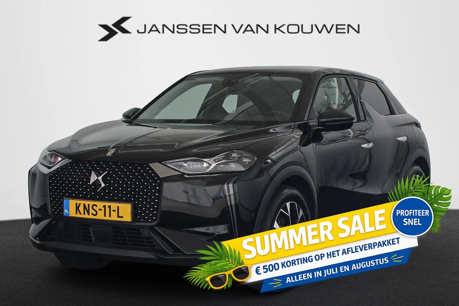 DS 3 (2024) — foto 1