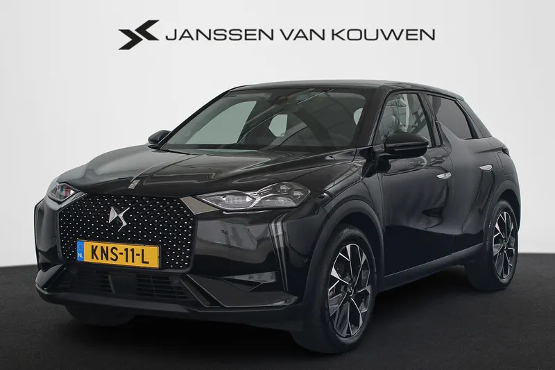 DS 3 (2024)