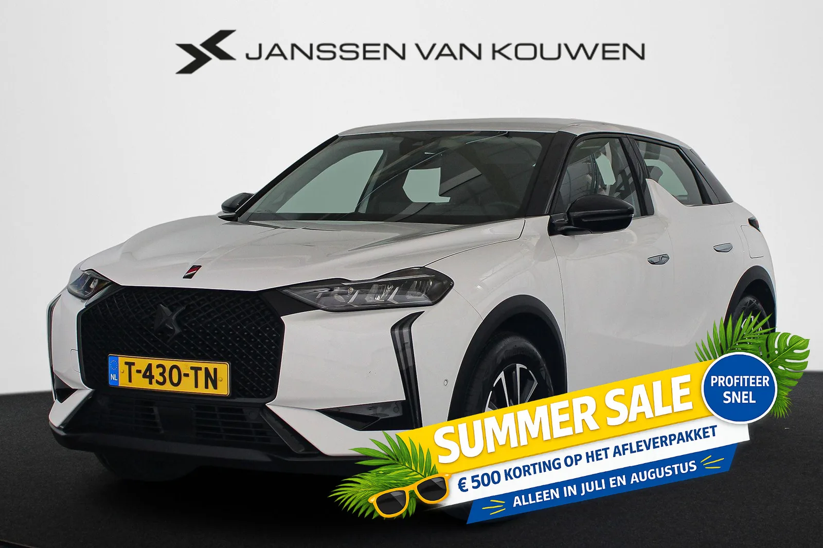 DS 3 (2023) — foto 1