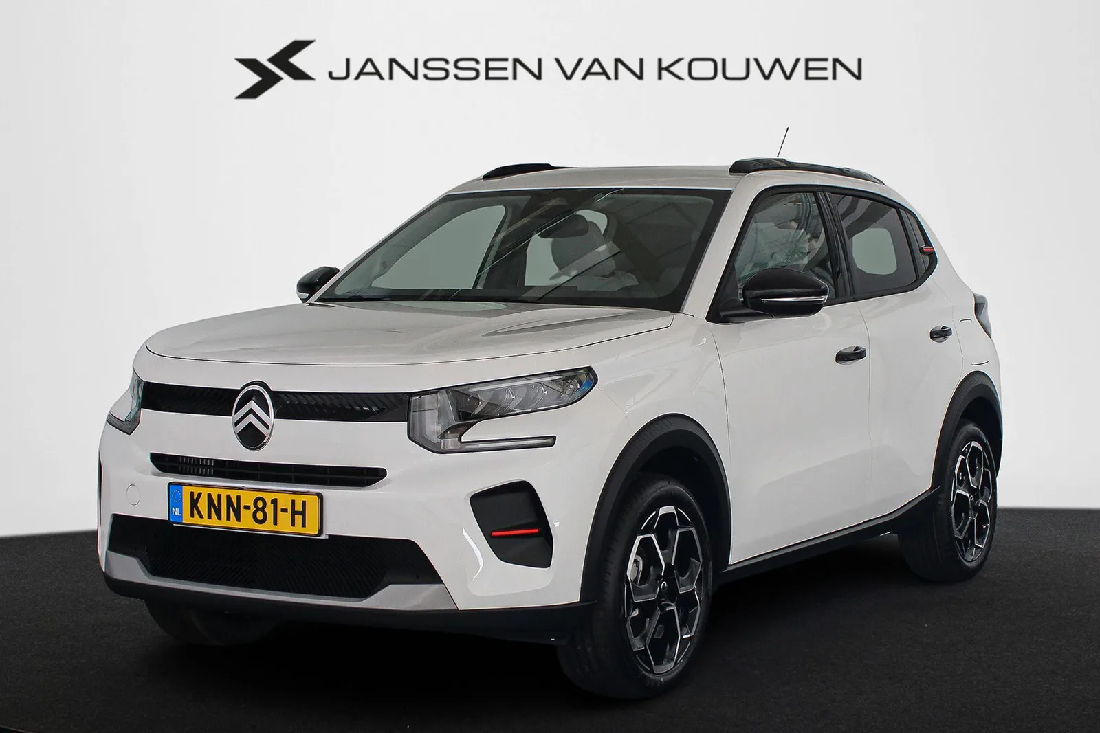 Citroën C3 (2026) — foto 1