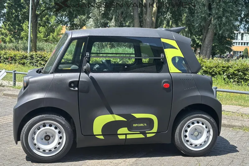 Citroën Ami (2026)