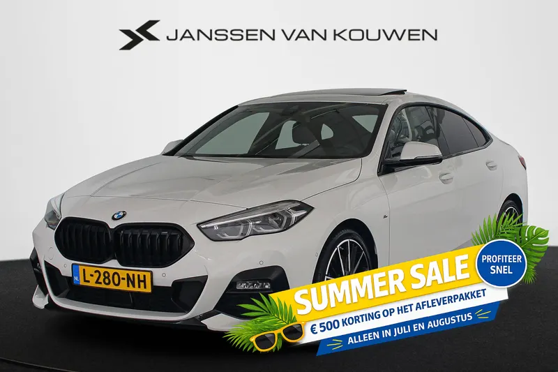 BMW 2-Serie (2021)