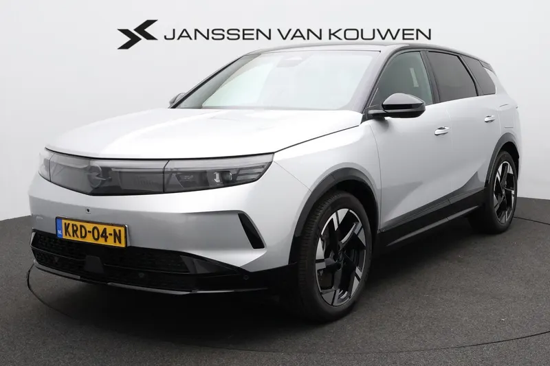 Opel Grandland (2026)