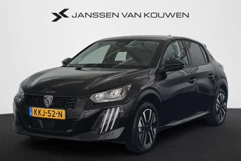 Peugeot 208 (2026)