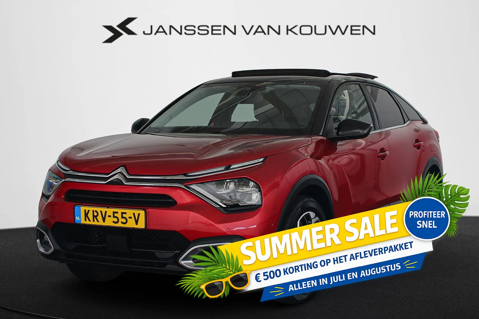 Citroën C4 (2024) — foto 1