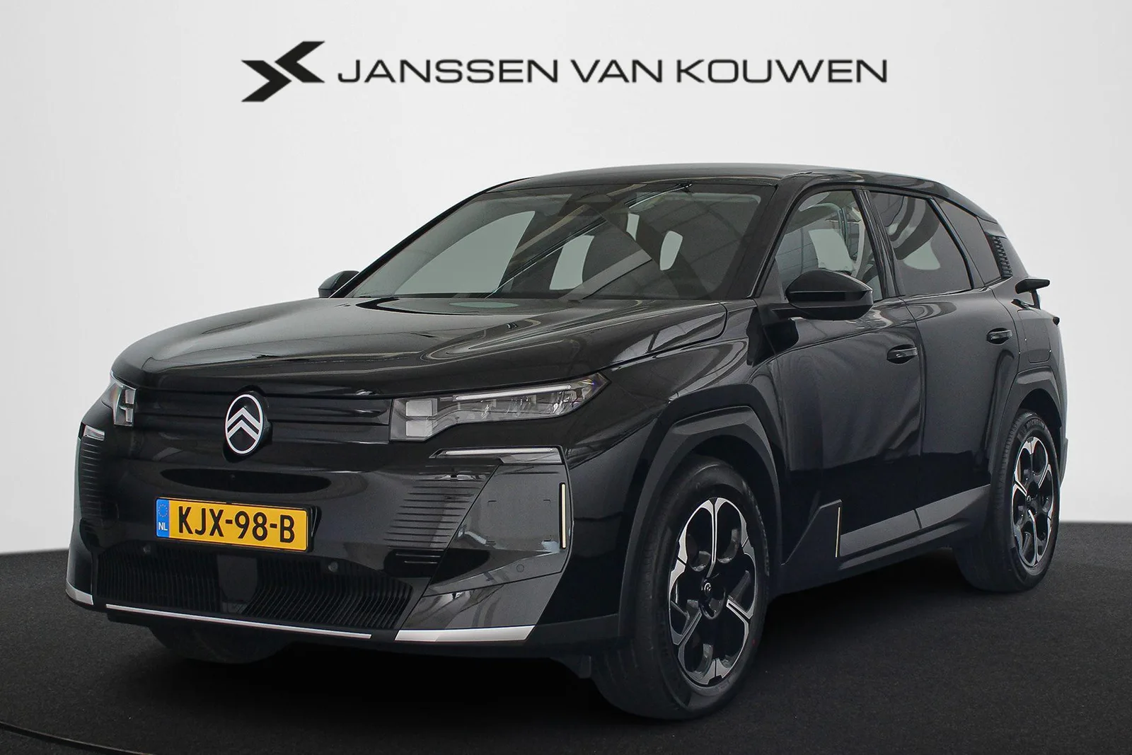 Citroën C5 Aircross (2026) — foto 1