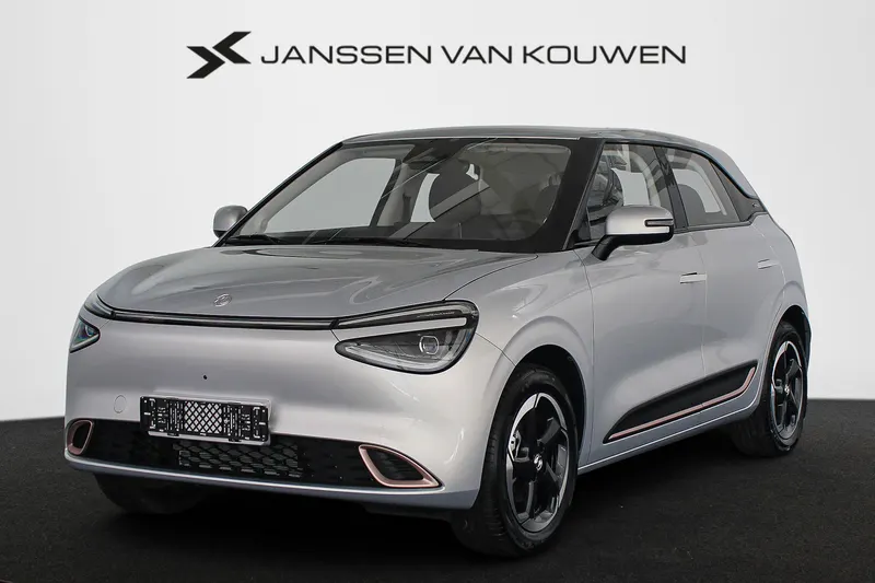 Dongfeng Box (2026)