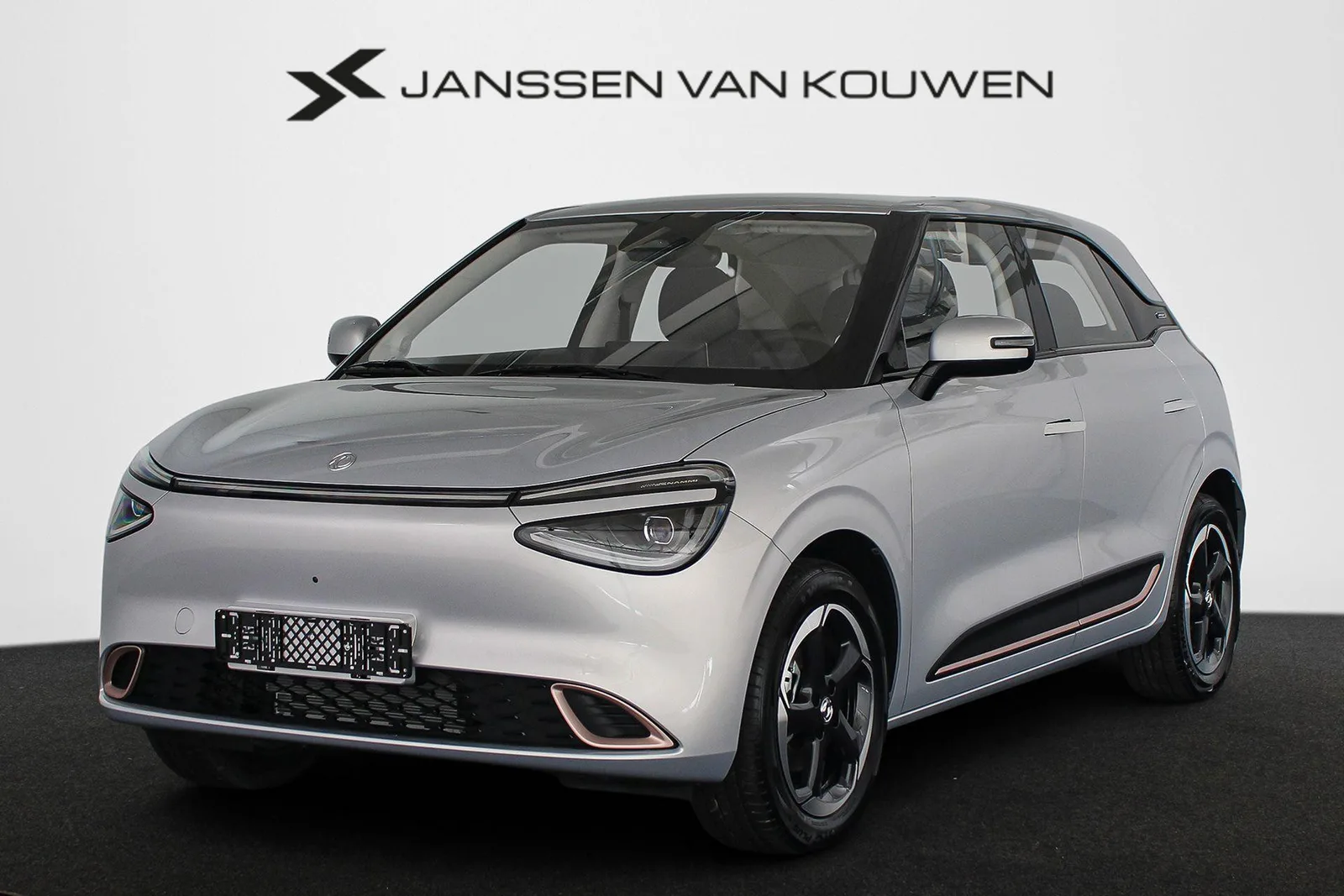 Dongfeng Box (2026) — foto 1