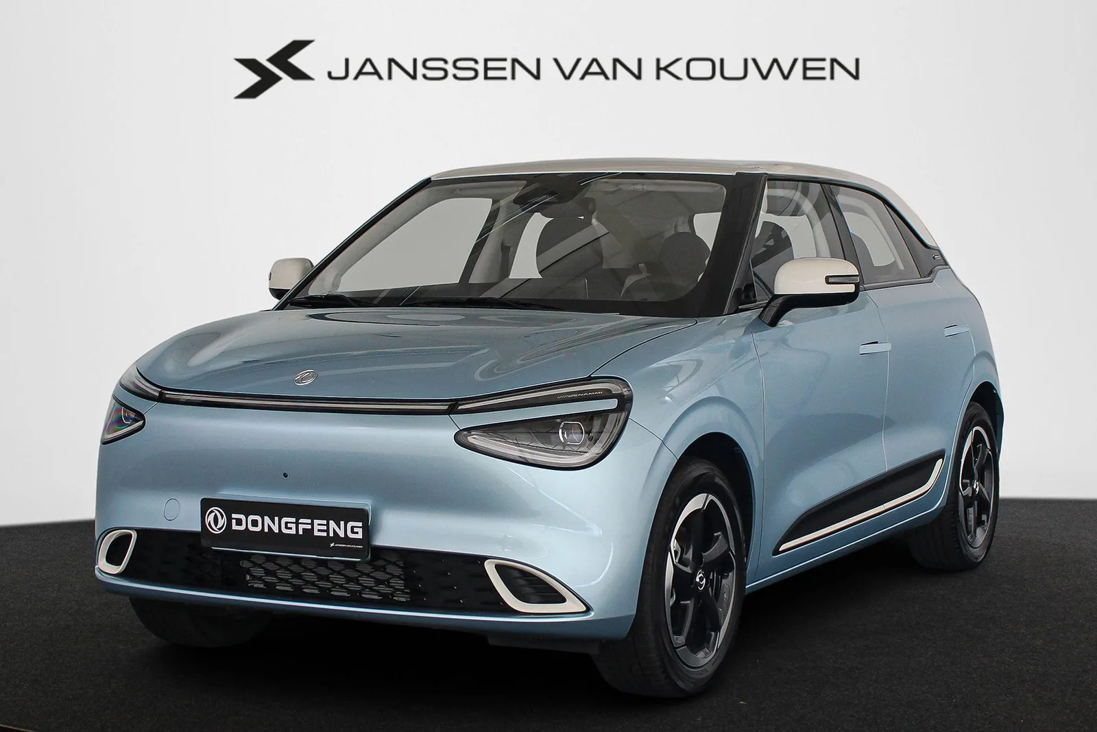 Dongfeng Box (2026) — foto 1