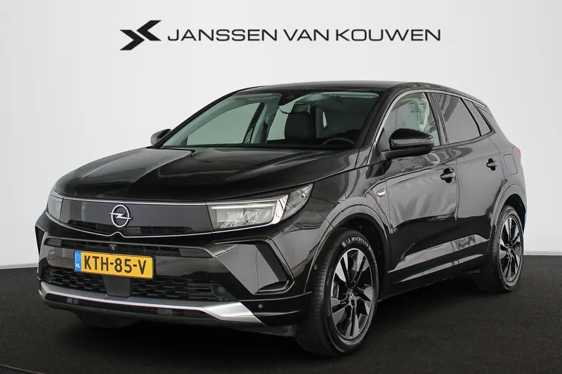 Opel Grandland (2023)
