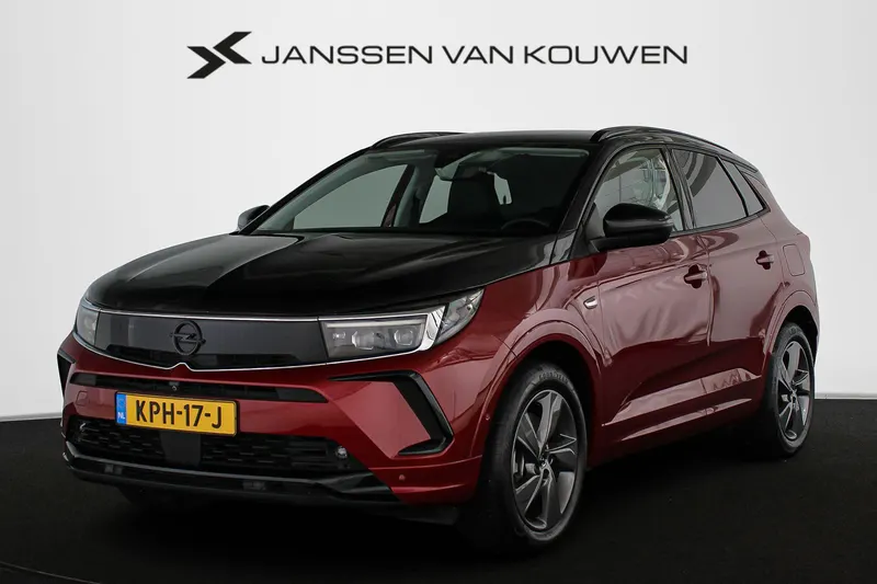 Opel Grandland (2023)