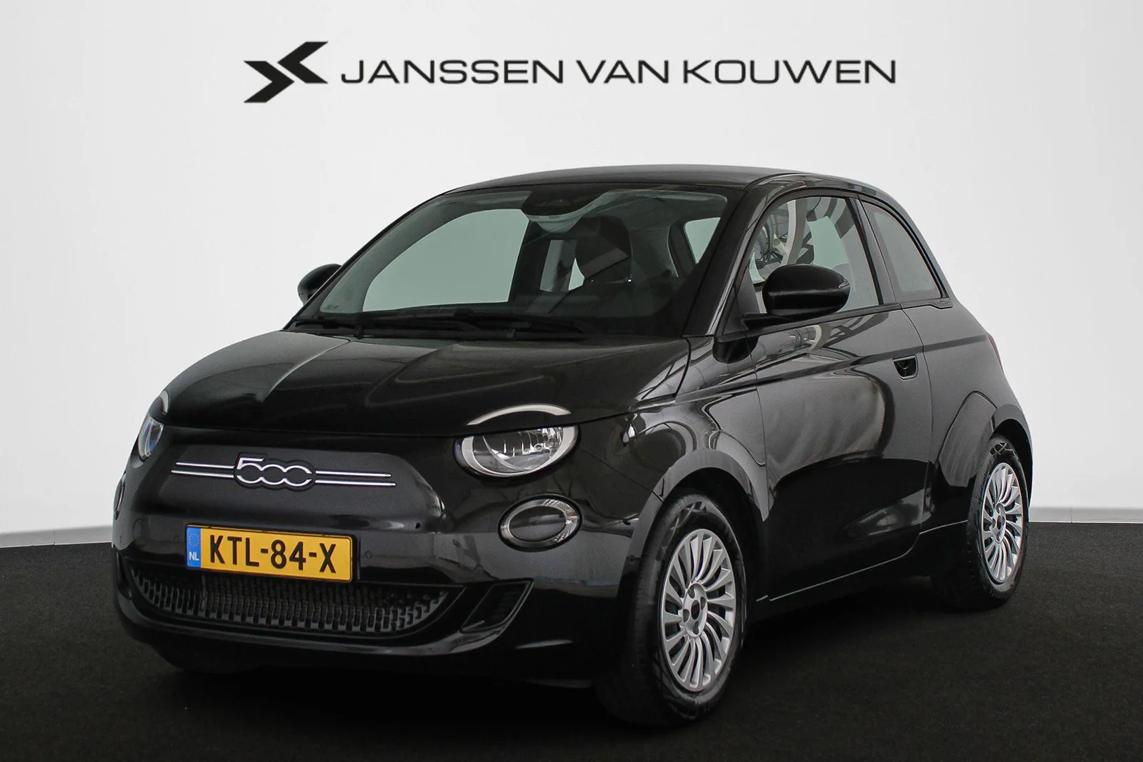 Fiat 500 (2024) — foto 1