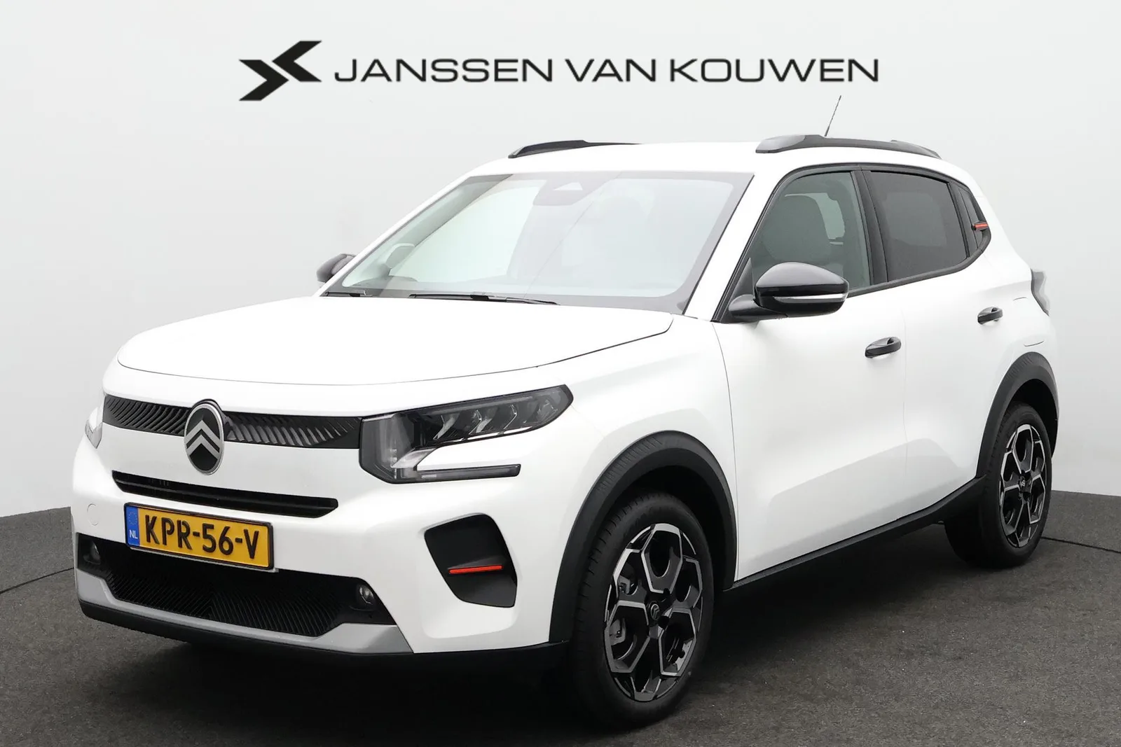 Citroën C3 (2026) — foto 1