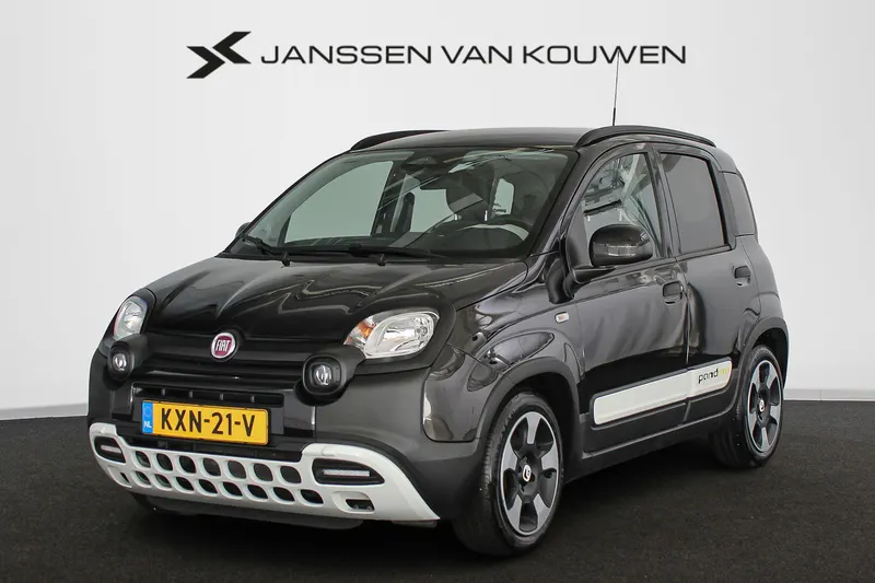 Fiat Panda (2025)
