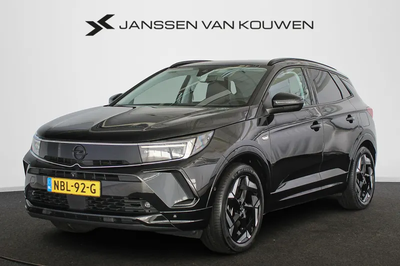 Opel Grandland (2023)
