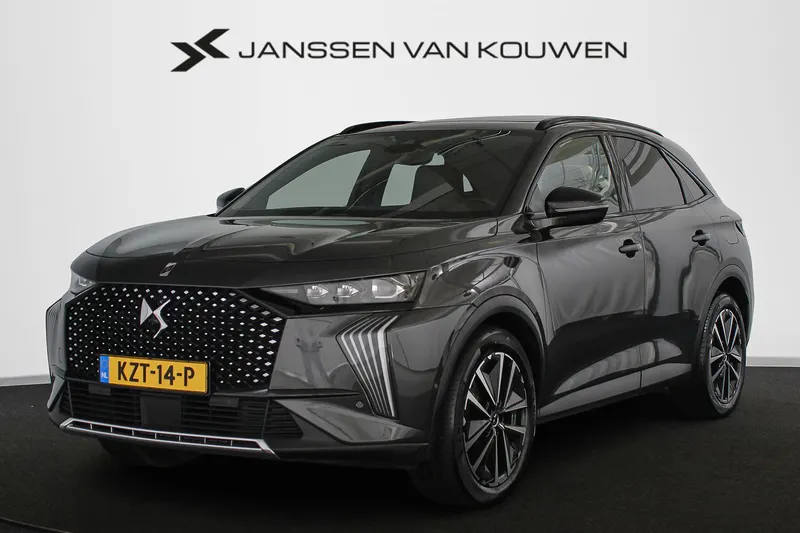 DS 7 (2024)