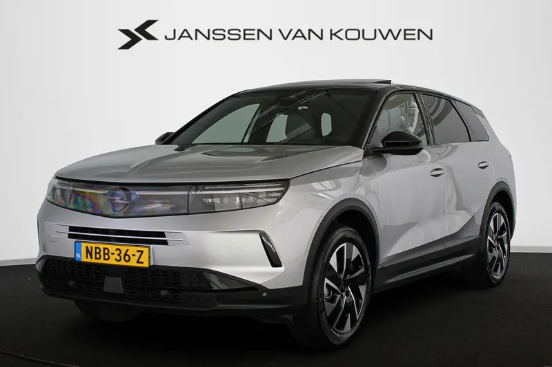Opel Grandland (2025)