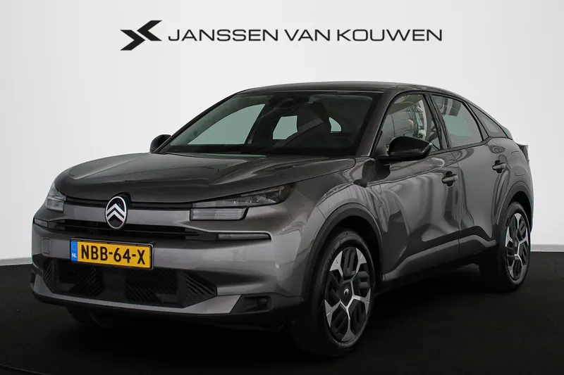 Citroën C4 (2025)