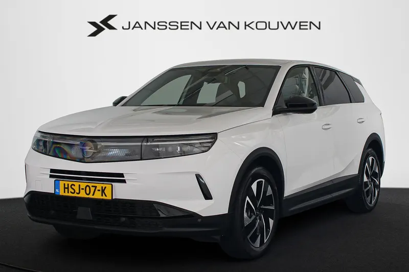 Opel Grandland (2025)