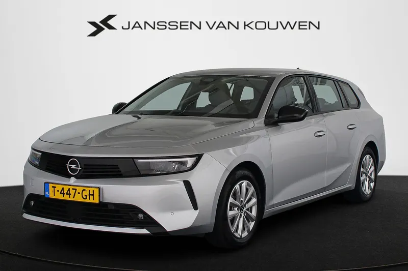 Opel Astra (2023)